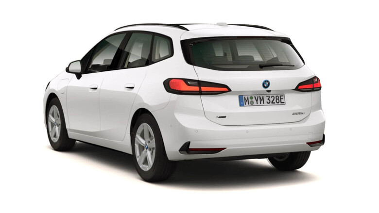 BMW 2 Series 223i MHT Sport 5dr DCT Petrol Hatchback